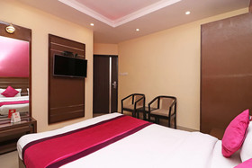 Hotel Acumen Inn