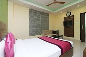 Hotel Acumen Inn