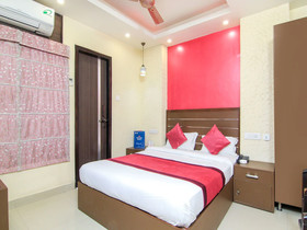 Hotel Acumen Inn