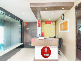 Hotel Acumen Inn