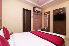 Hotel Acumen Inn