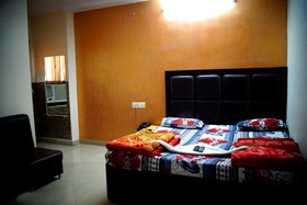 Hotel Alfa by Goroomgo