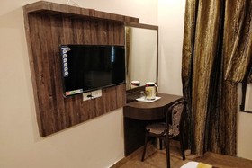 Hotel Alfa by Goroomgo