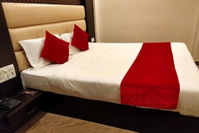 Hotel Alfa by Goroomgo