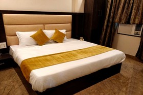 Hotel Alfa by Goroomgo