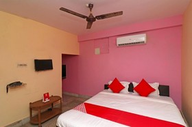 Hotel Alfa by Goroomgo