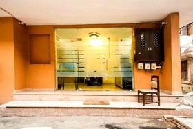 Hotel Alfa by Goroomgo