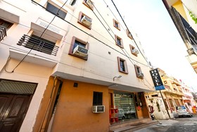 Hotel Alfa by Goroomgo