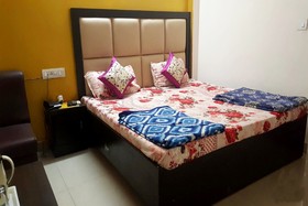 Hotel Alfa by Goroomgo