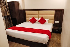 Hotel Alfa by Goroomgo