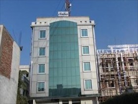 Hotel Amber