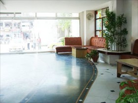 Hotel Amber