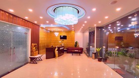 Hotel Aradhna Inn
