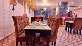 Hotel Aradhna Inn