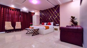 Hotel Aradhna Inn