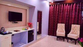 Hotel Aradhna Inn