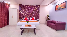 Hotel Aradhna Inn