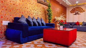 Hotel Aradhna Inn