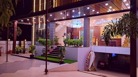 Hotel Aradhna Inn