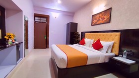 Hotel Aradhna Inn
