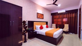 Hotel Aradhna Inn