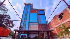 Hotel Aradhna Inn