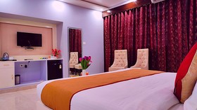 Hotel Aradhna Inn