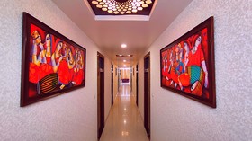 Hotel Aradhna Inn