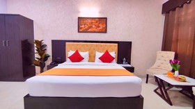 Hotel Aradhna Inn