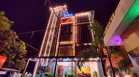 Hotel Aradhna Inn