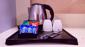 Hotel Aradhna Inn