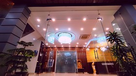 Hotel Aradhna Inn