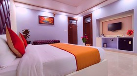Hotel Aradhna Inn