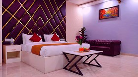 Hotel Aradhna Inn