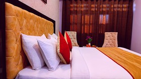 Hotel Aradhna Inn