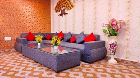 Hotel Aradhna Inn