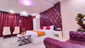 Hotel Aradhna Inn