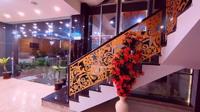 Hotel Aradhna Inn