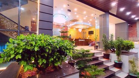 Hotel Aradhna Inn