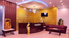 Hotel Aradhna Inn