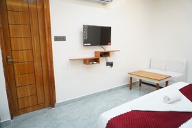 Hotel Blossom Inn