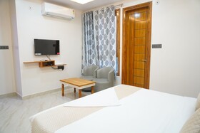 Hotel Blossom Inn