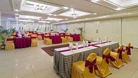 Hotel Clarks Avadh