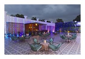Hotel Clarks Avadh