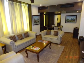 Hotel Clarks Avadh
