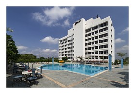 Hotel Clarks Avadh