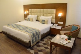 Hotel Clarks Avadh