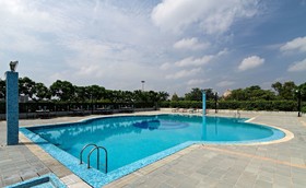 Hotel Clarks Avadh