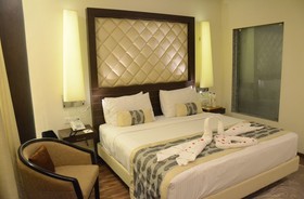 Hotel Clarks Avadh