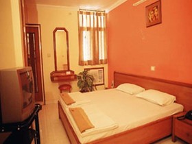 Hotel Didi International